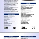 برد کنترلر ژنراتور دیتاکام DKG-307