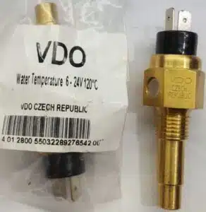 سنسور vdo