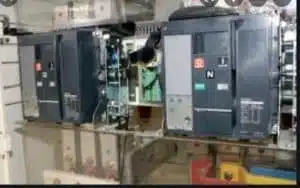 تابلو برق سنکرون دیزل ژنراتور