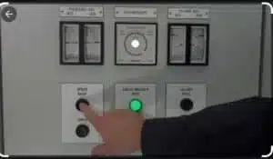 تابلو برق چنج آور دیزل ژنراتور