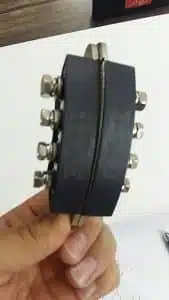 دیود و پایه دیود دیزل ژنراتور