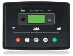 برد کنترلی6120 dse
