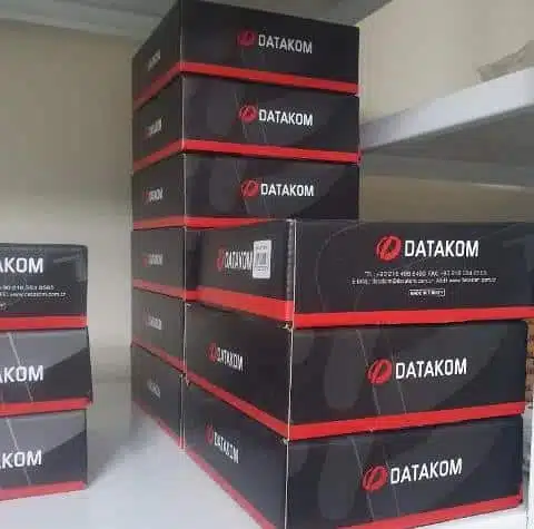 برد 307 دیتاکام dkg307 ساخت ترکیه