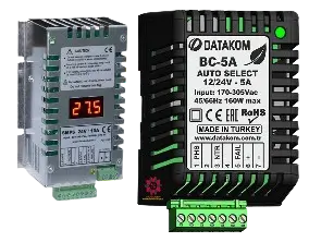 شارژر دیتاکام Datacom Charger