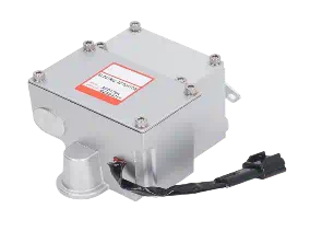 اکچویتور Generator Actuator