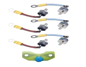 دیود ژنراتور Generator Diodes