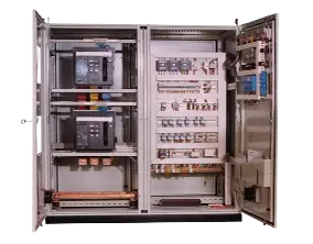 Generator Electrical تابلو برق ژنراتور Panel