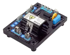رگولاتور ژنراتور Generator Regulator